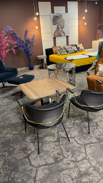 Balta Gibson Gibson 47 фото 2 | FLOORDEALER